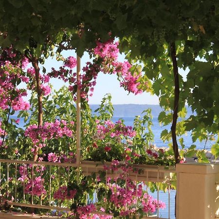 Apartments By The Sea Podgora, Makarska - 6596 Exterior photo