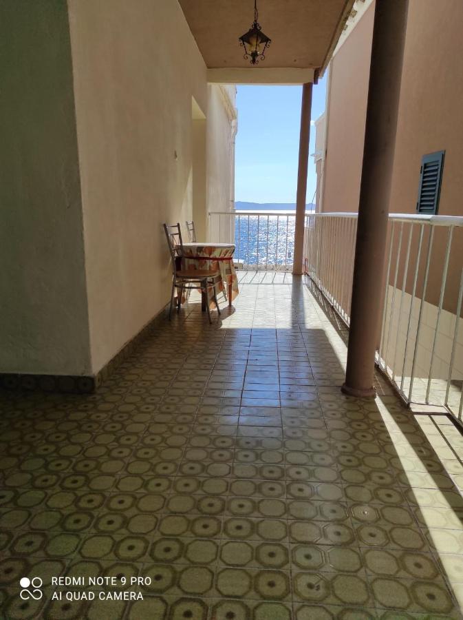 Apartments By The Sea Podgora, Makarska - 6596 Exterior photo